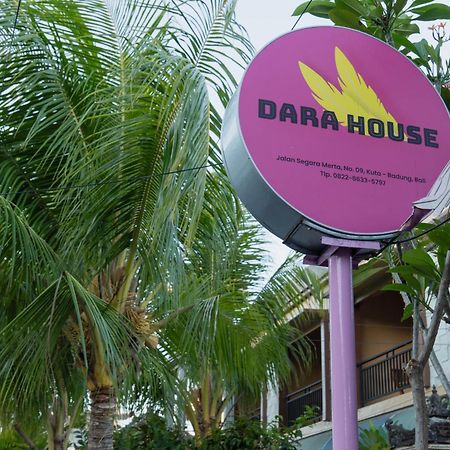 Dara House Daire Kuta Lombok Dış mekan fotoğraf