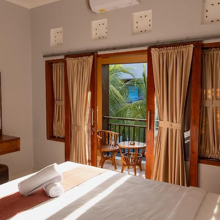 Dara House Daire Kuta Lombok Dış mekan fotoğraf