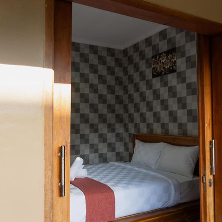 Dara House Daire Kuta Lombok Dış mekan fotoğraf