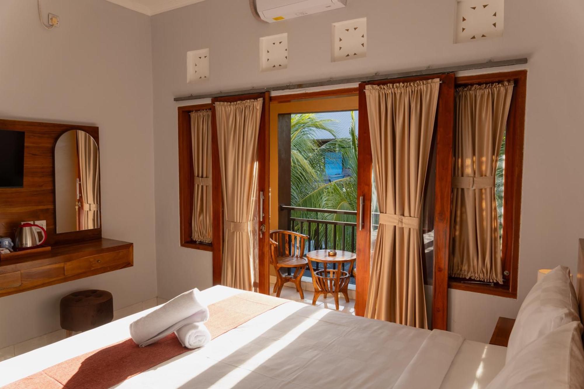 Dara House Daire Kuta Lombok Dış mekan fotoğraf