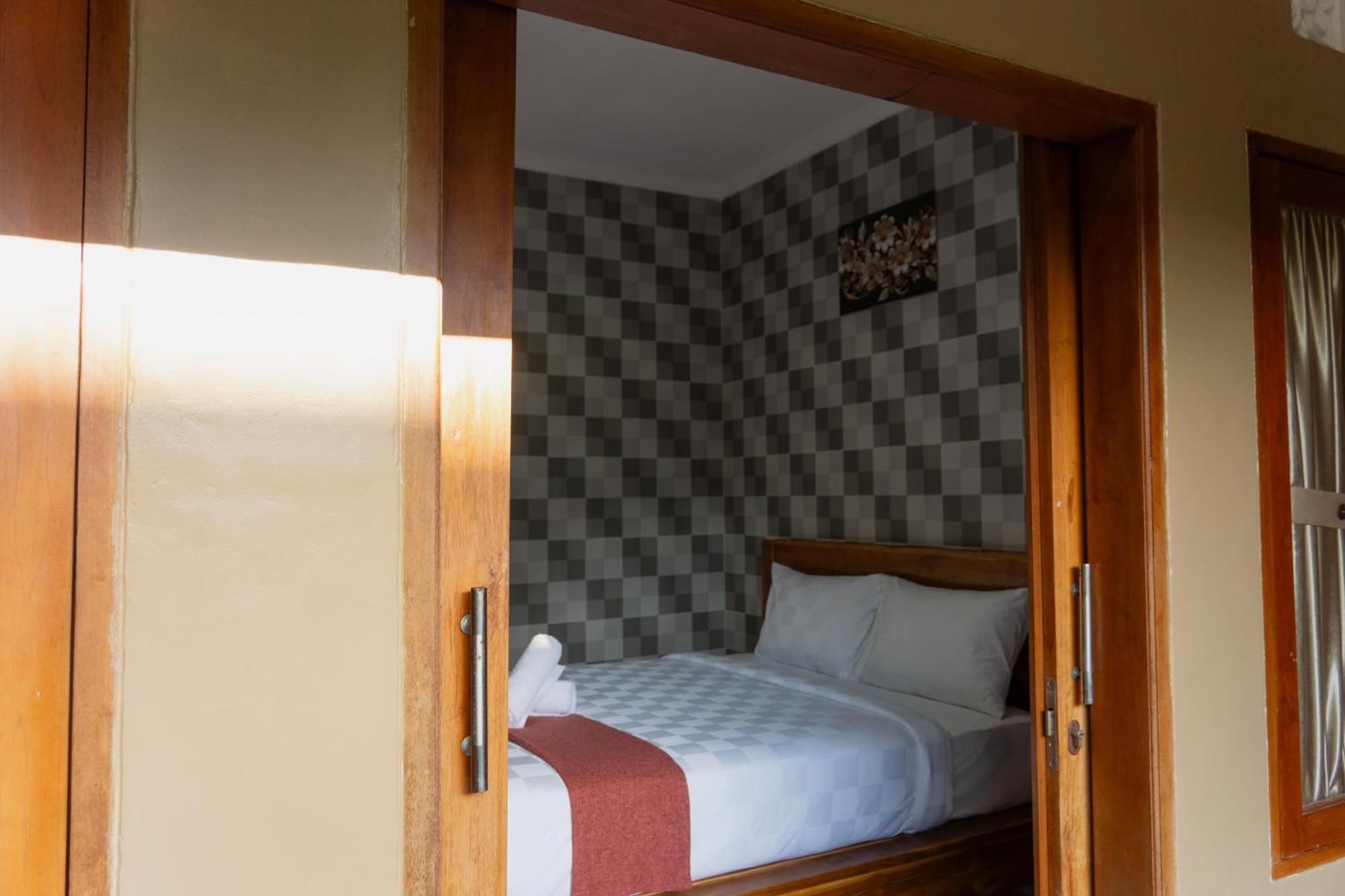 Dara House Daire Kuta Lombok Dış mekan fotoğraf