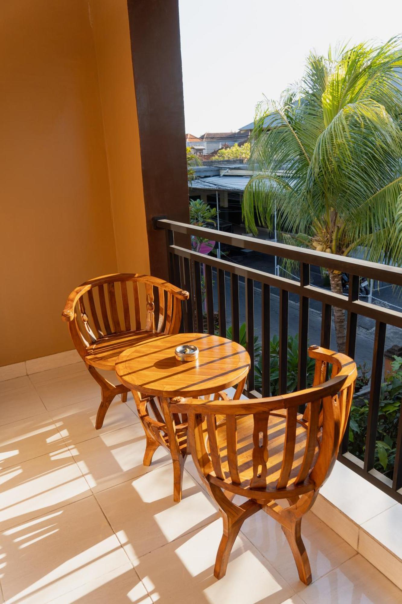 Dara House Daire Kuta Lombok Dış mekan fotoğraf
