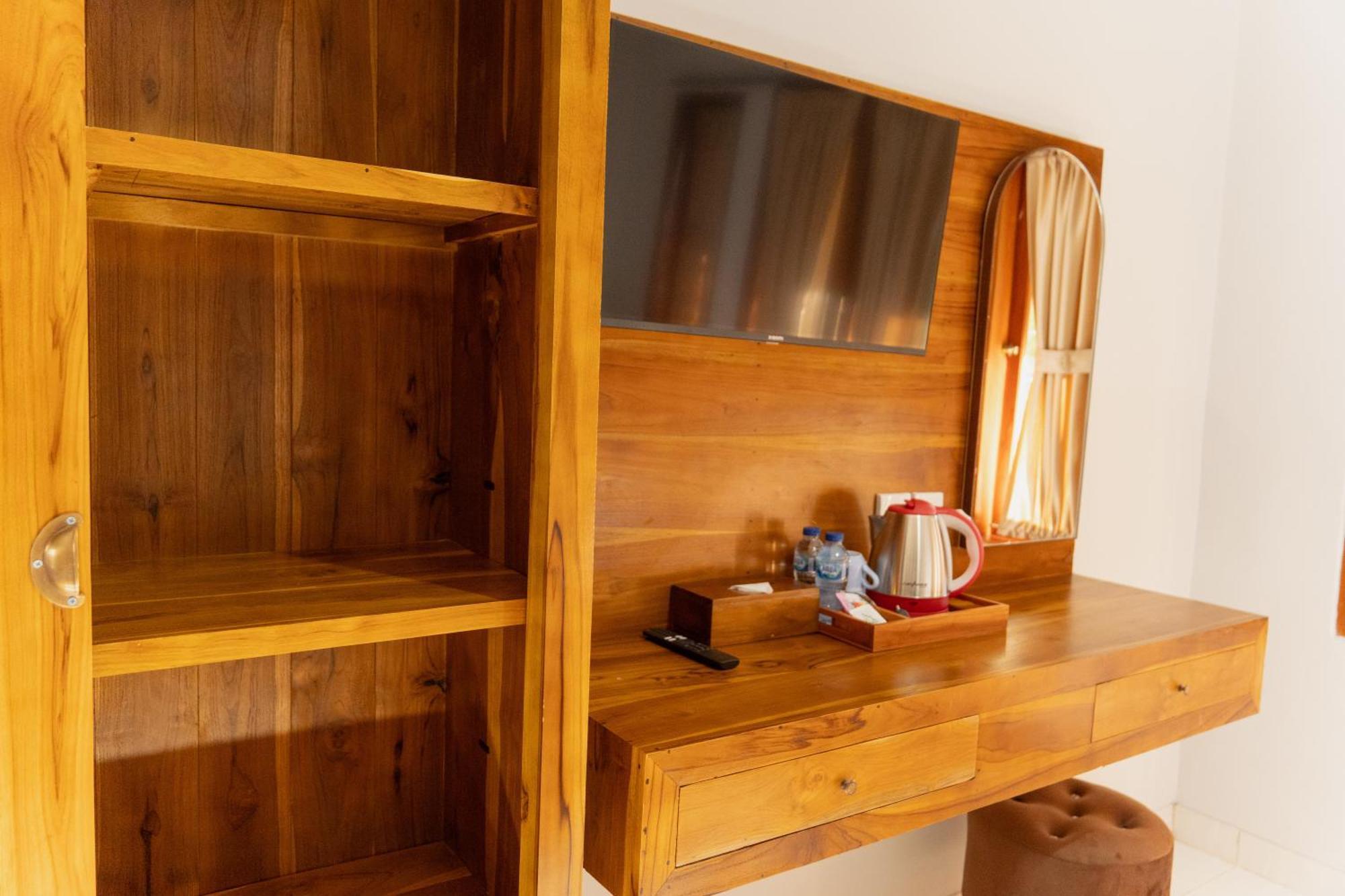 Dara House Daire Kuta Lombok Dış mekan fotoğraf