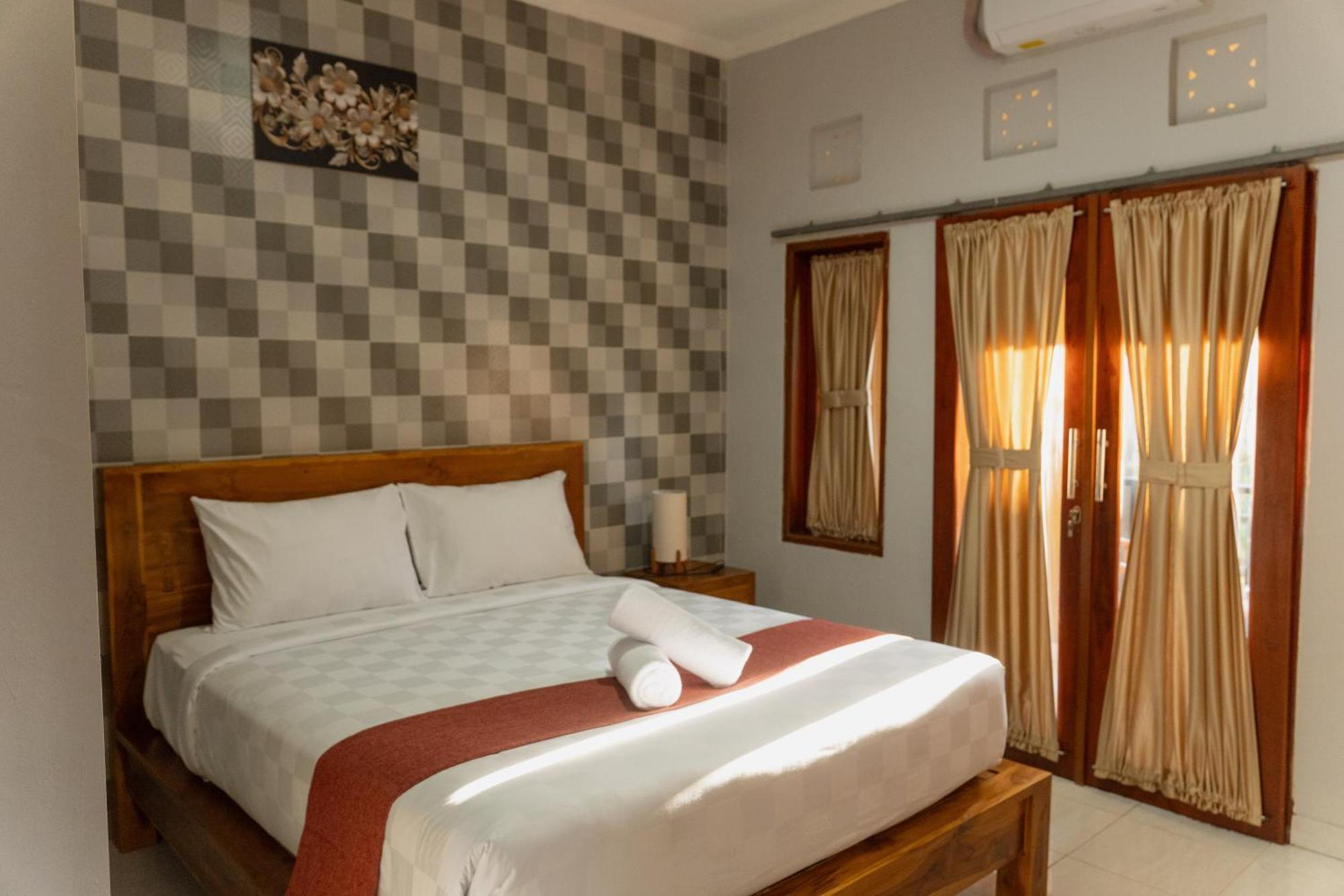 Dara House Daire Kuta Lombok Dış mekan fotoğraf