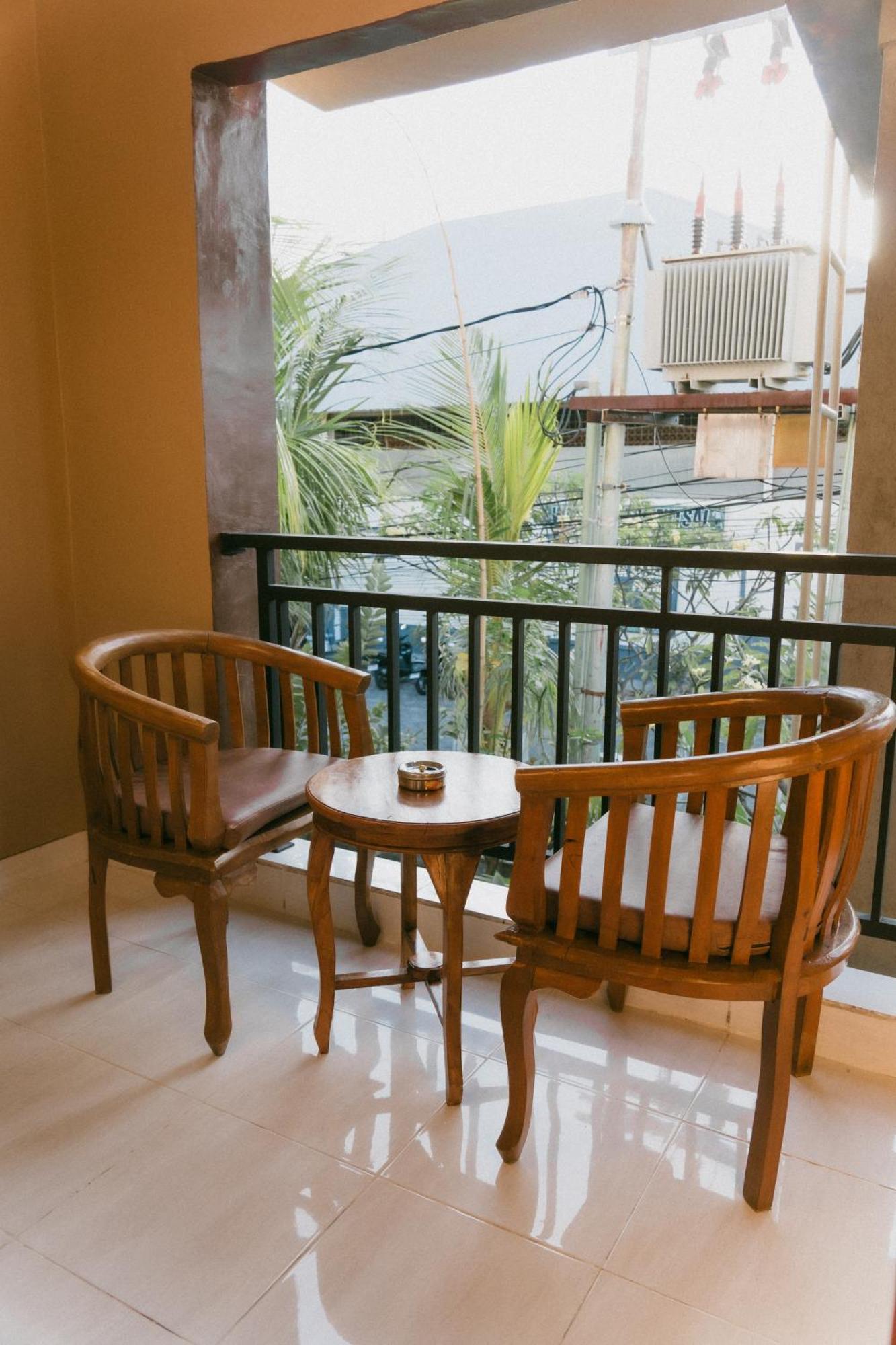 Dara House Daire Kuta Lombok Dış mekan fotoğraf