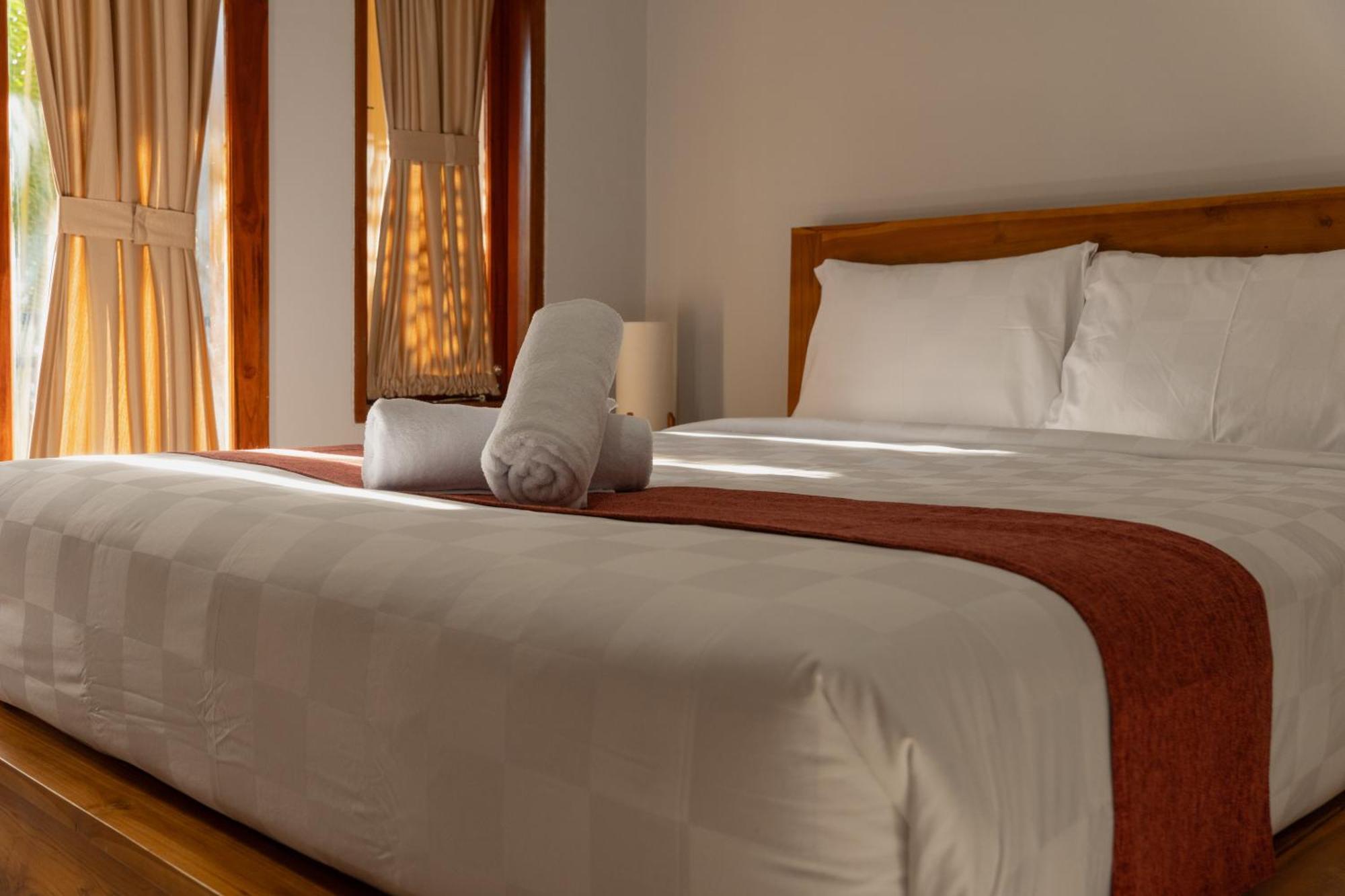 Dara House Daire Kuta Lombok Dış mekan fotoğraf