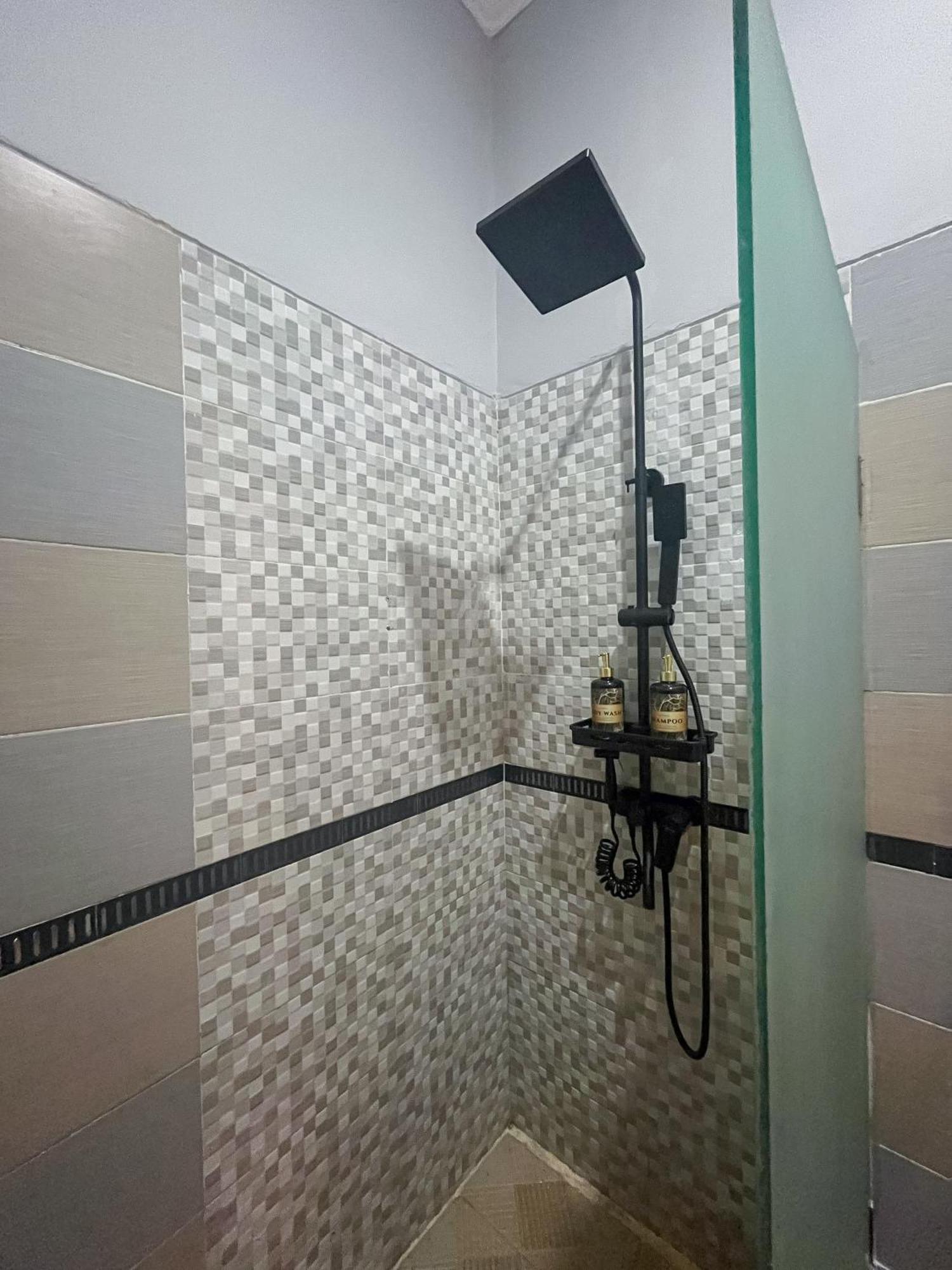 Dara House Daire Kuta Lombok Dış mekan fotoğraf