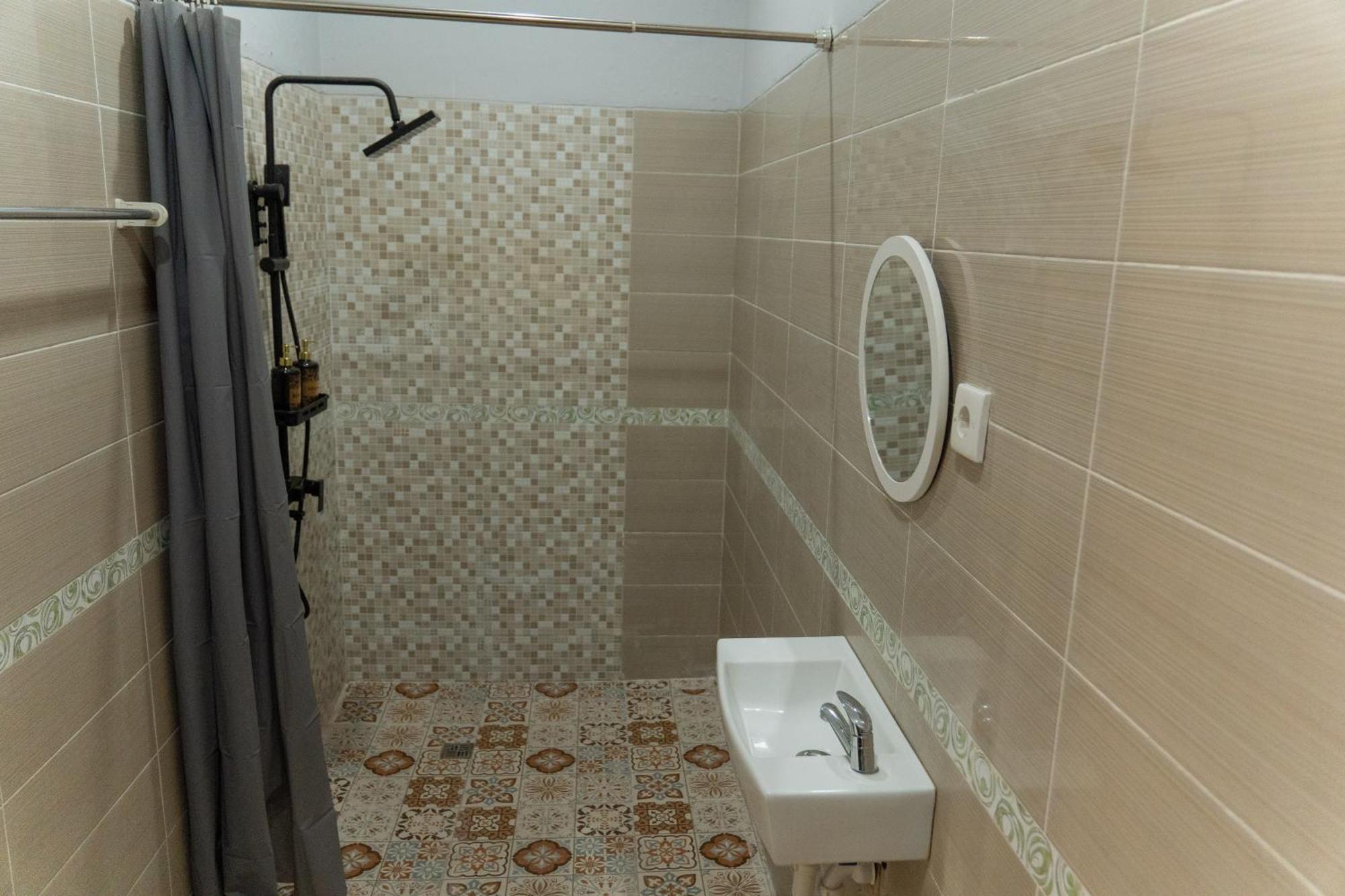 Dara House Daire Kuta Lombok Dış mekan fotoğraf