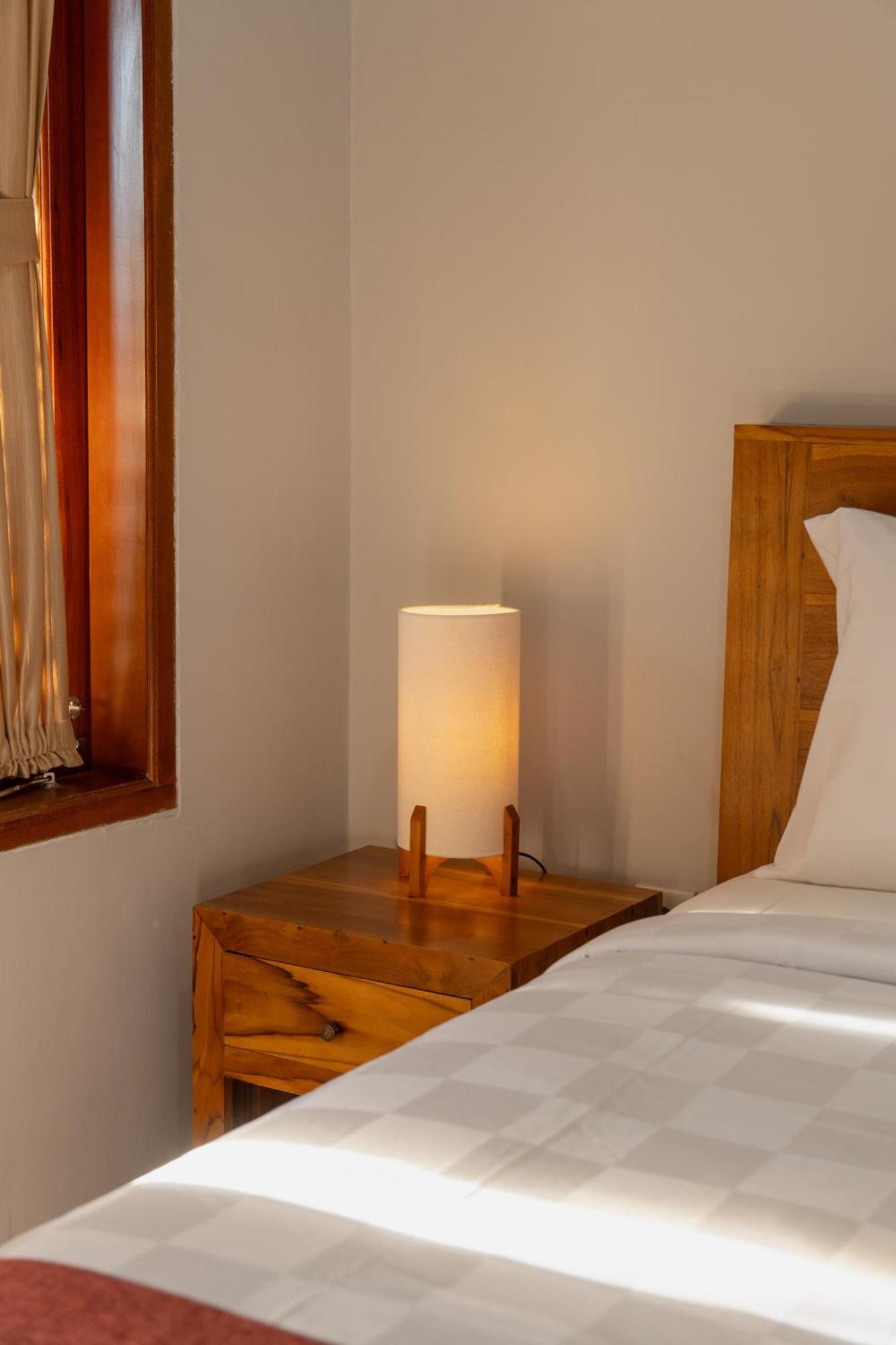 Dara House Daire Kuta Lombok Dış mekan fotoğraf