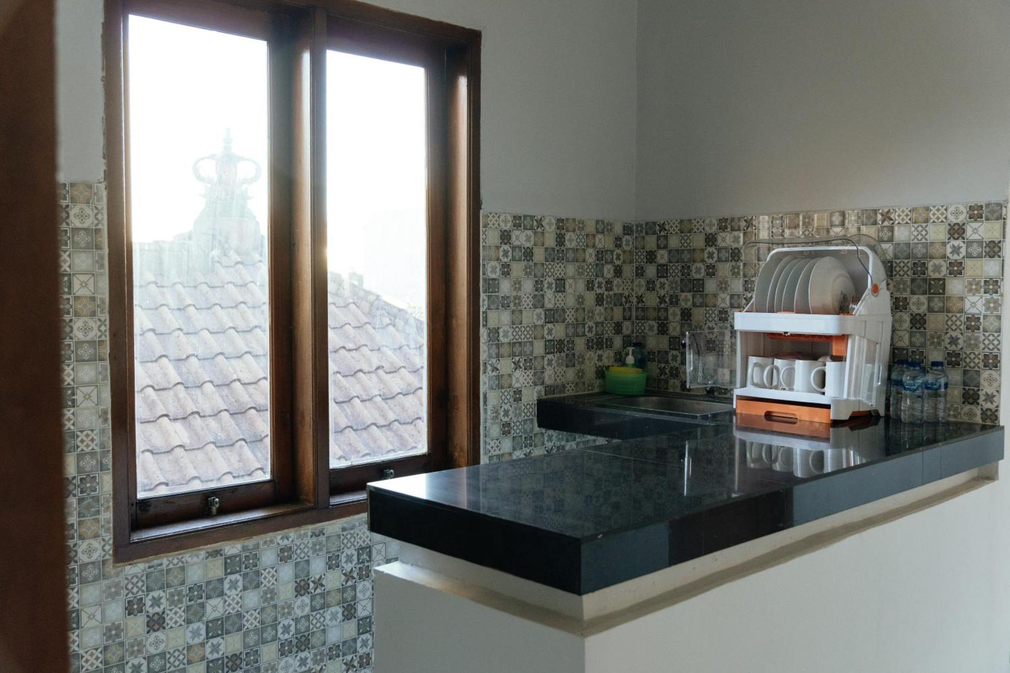 Dara House Daire Kuta Lombok Dış mekan fotoğraf