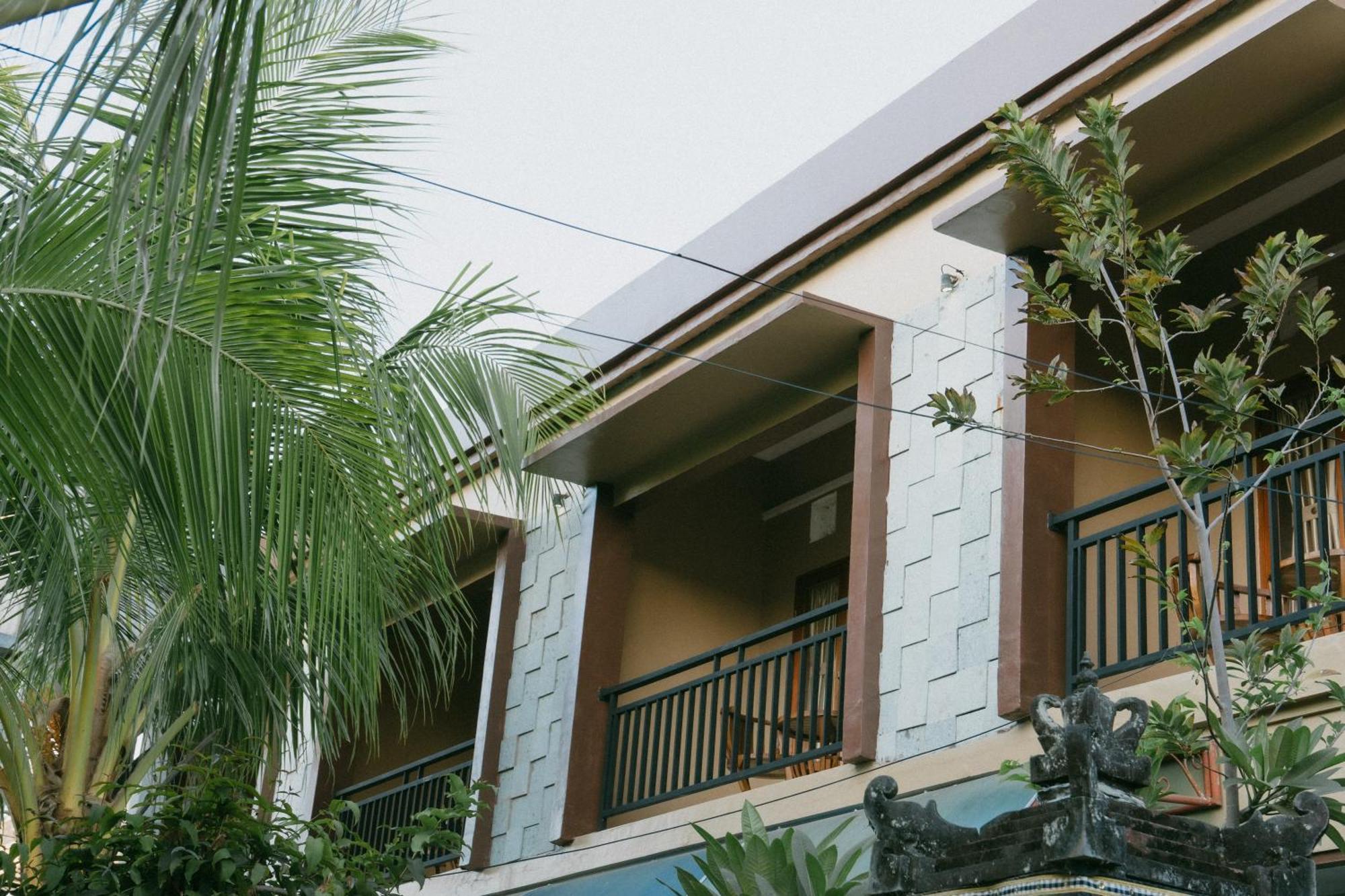 Dara House Daire Kuta Lombok Dış mekan fotoğraf