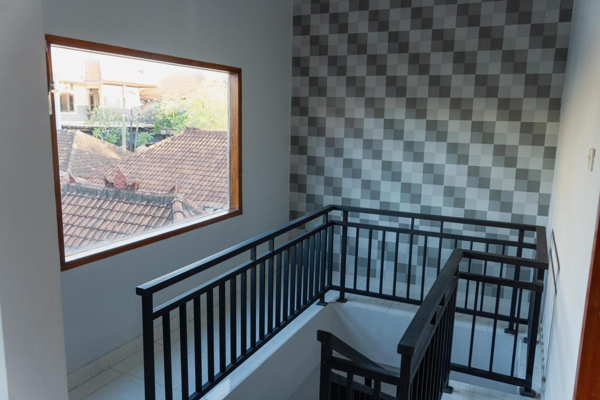 Dara House Daire Kuta Lombok Dış mekan fotoğraf