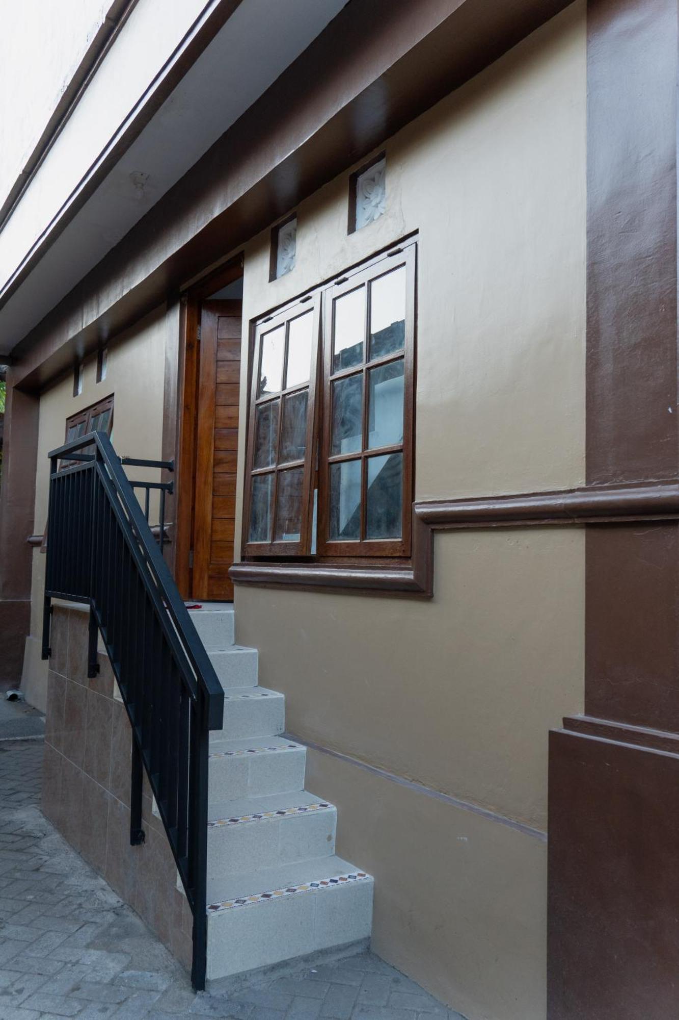 Dara House Daire Kuta Lombok Dış mekan fotoğraf