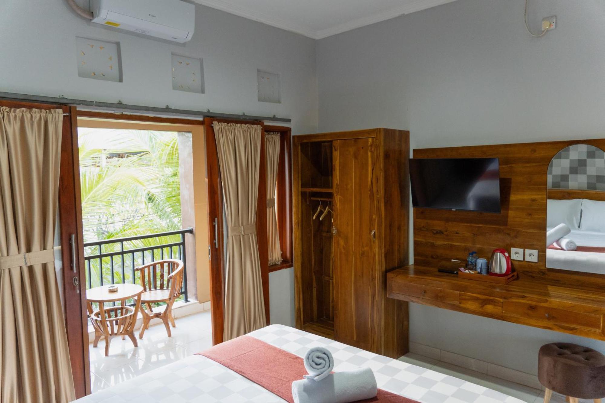 Dara House Daire Kuta Lombok Dış mekan fotoğraf