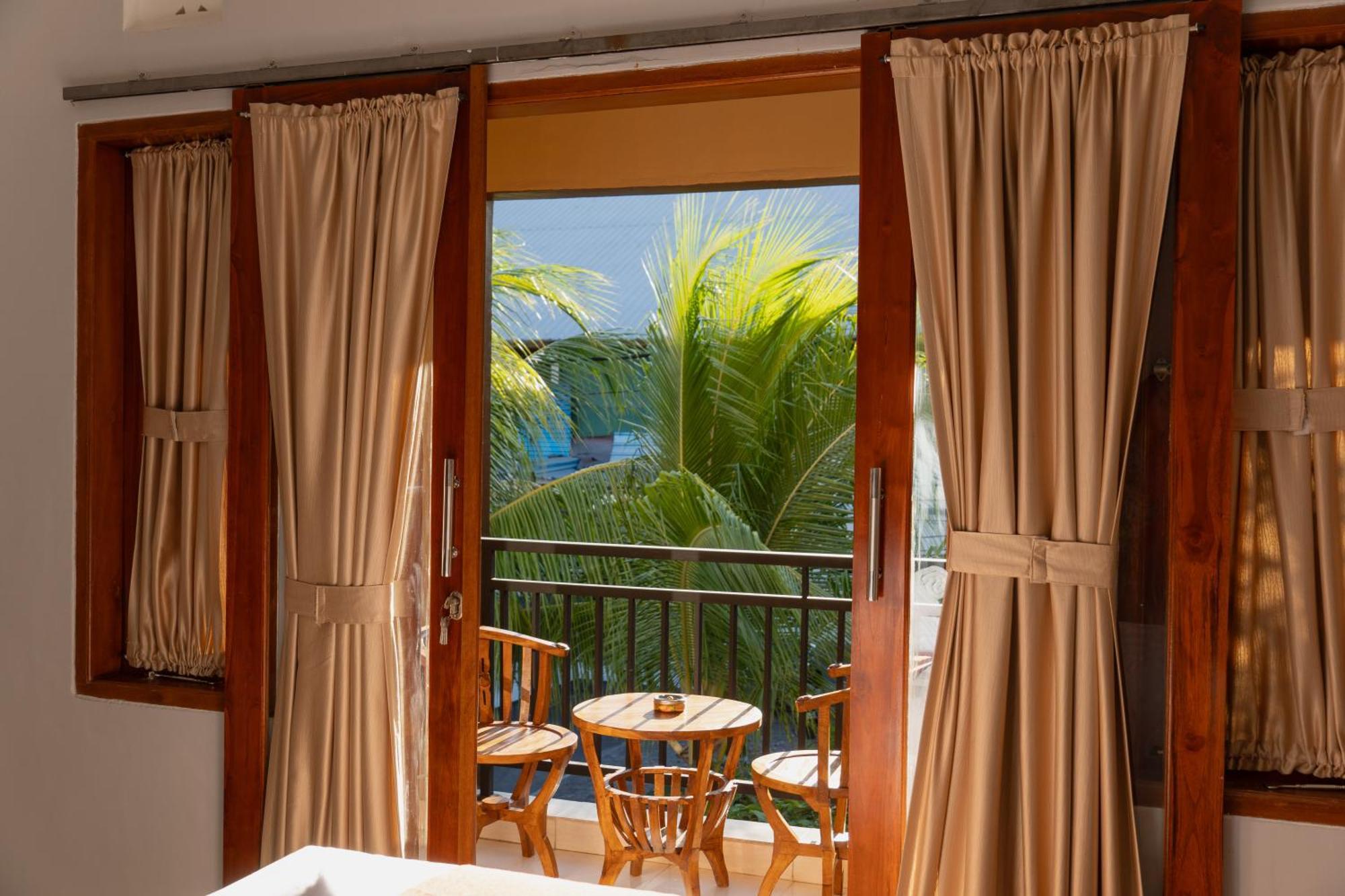 Dara House Daire Kuta Lombok Dış mekan fotoğraf