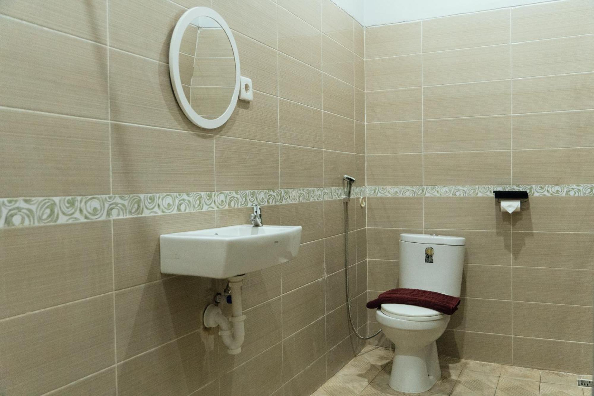 Dara House Daire Kuta Lombok Dış mekan fotoğraf