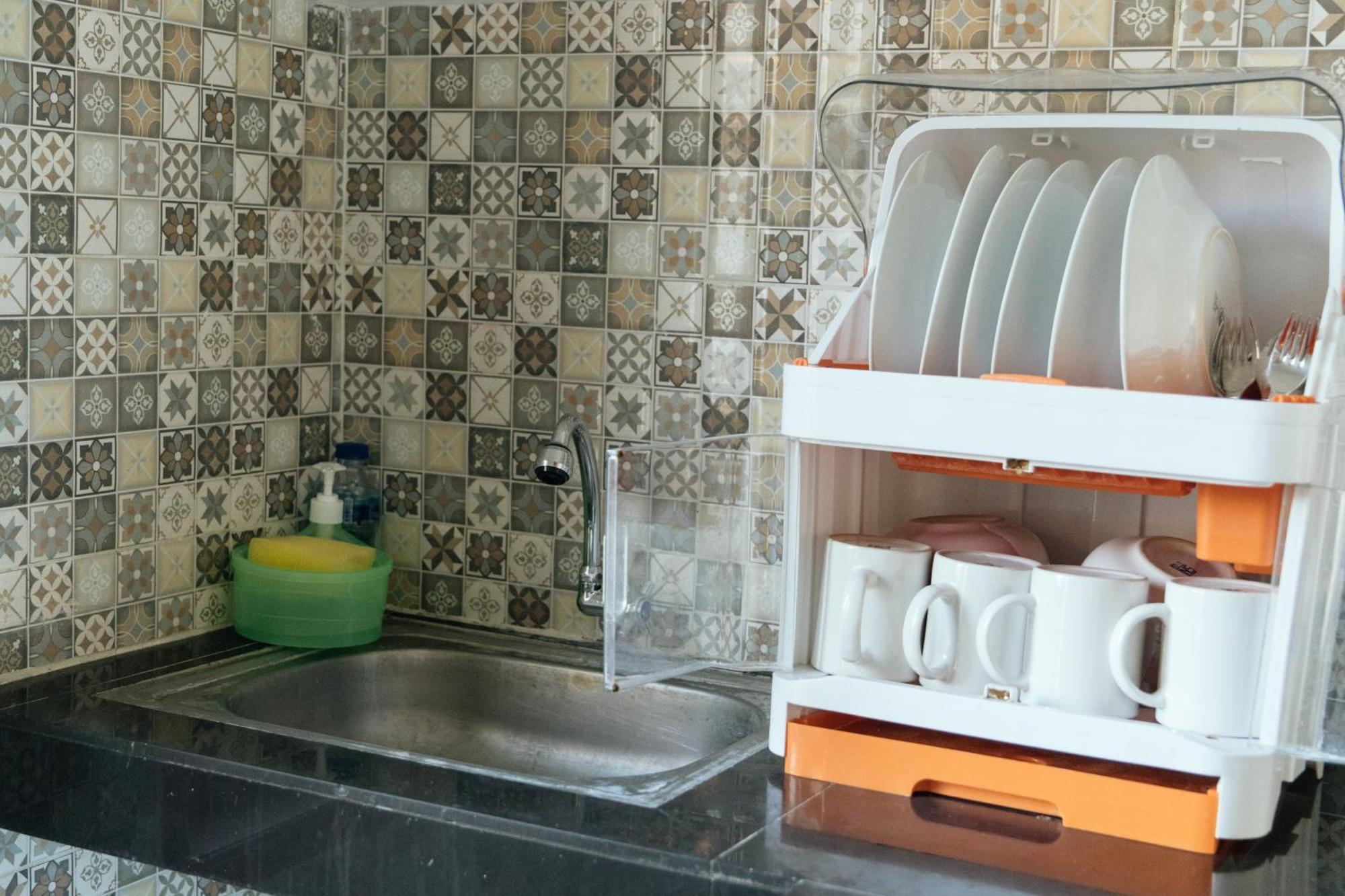 Dara House Daire Kuta Lombok Dış mekan fotoğraf