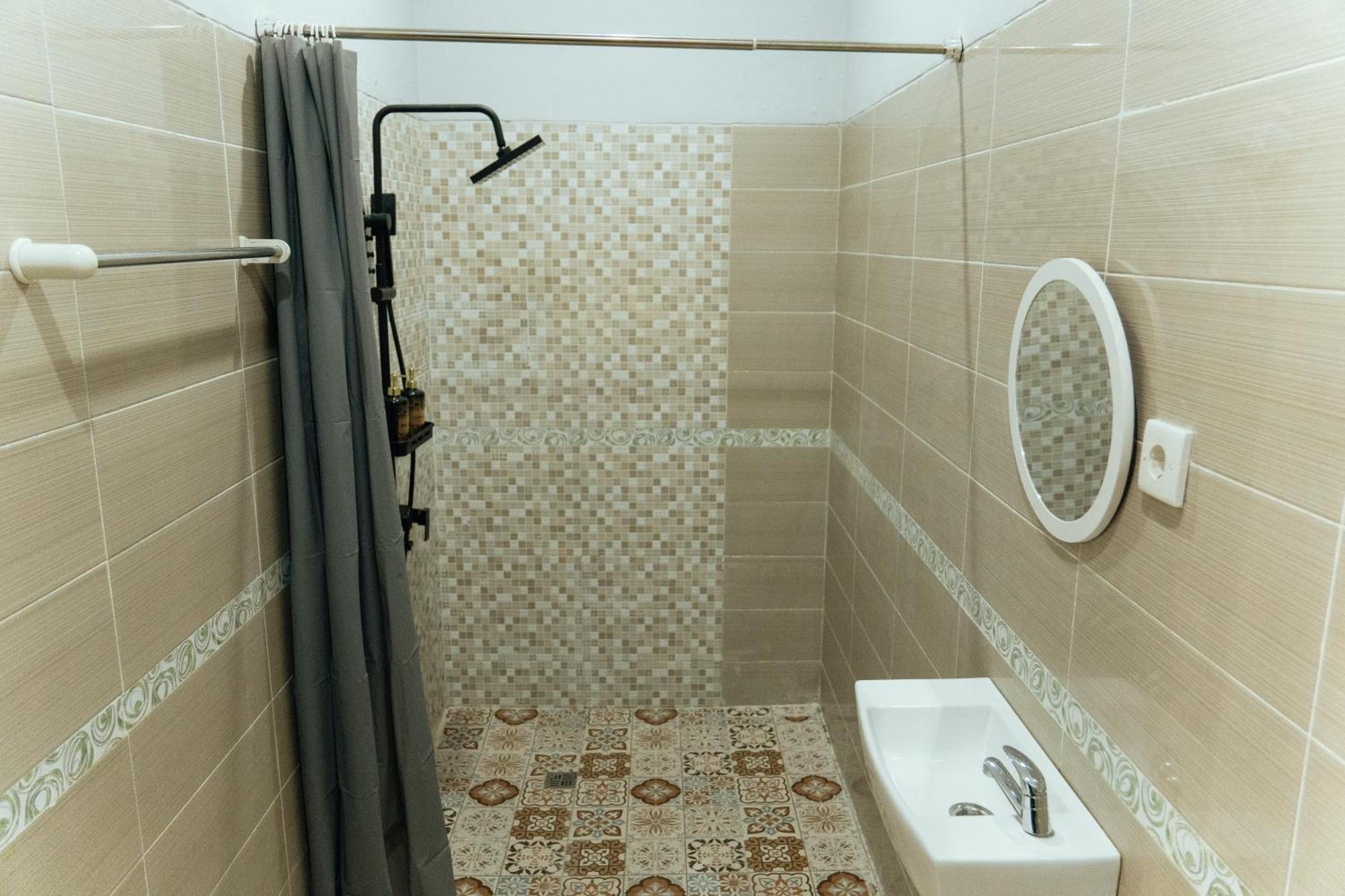 Dara House Daire Kuta Lombok Dış mekan fotoğraf