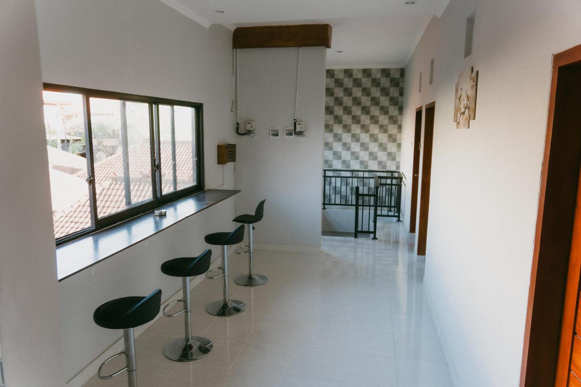 Dara House Daire Kuta Lombok Dış mekan fotoğraf