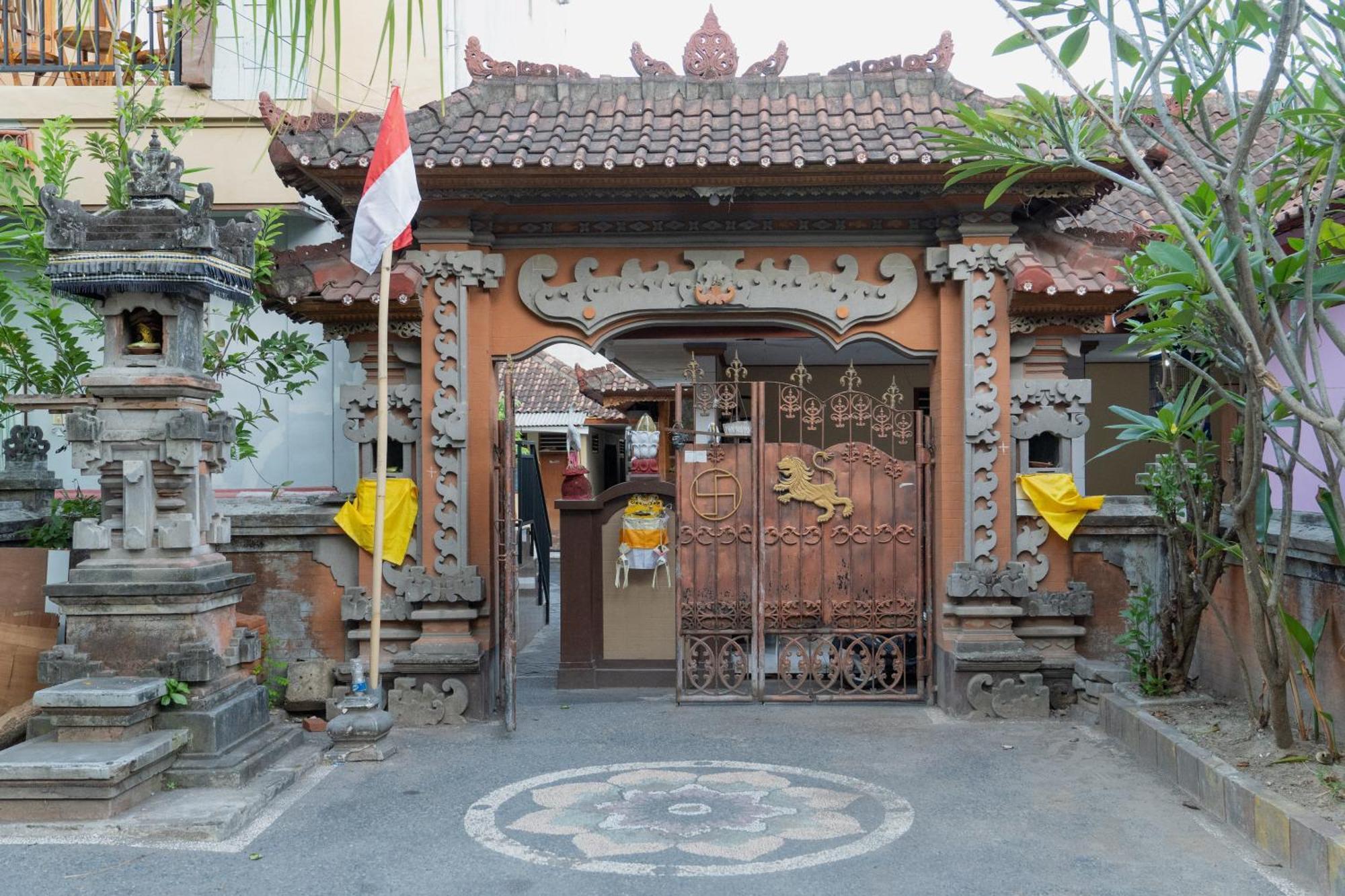 Dara House Daire Kuta Lombok Dış mekan fotoğraf