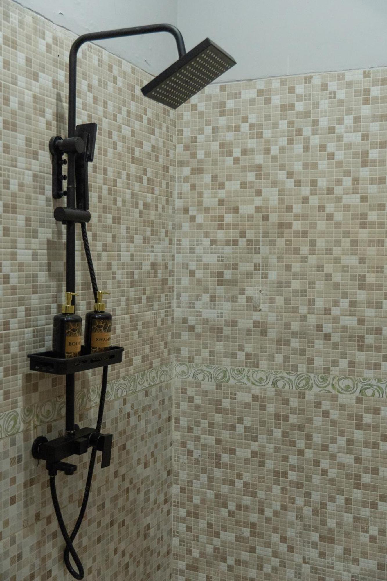 Dara House Daire Kuta Lombok Dış mekan fotoğraf