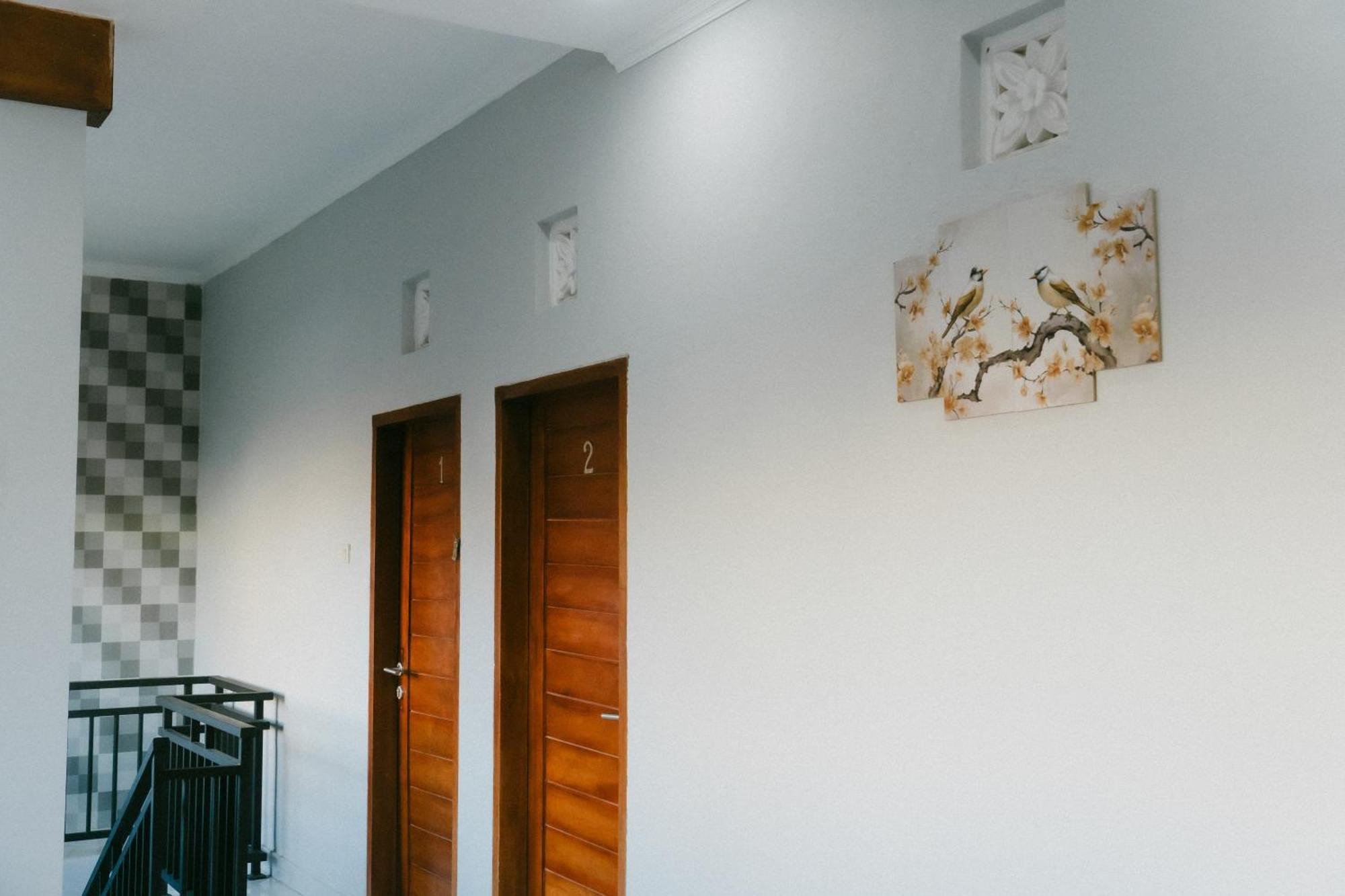 Dara House Daire Kuta Lombok Dış mekan fotoğraf