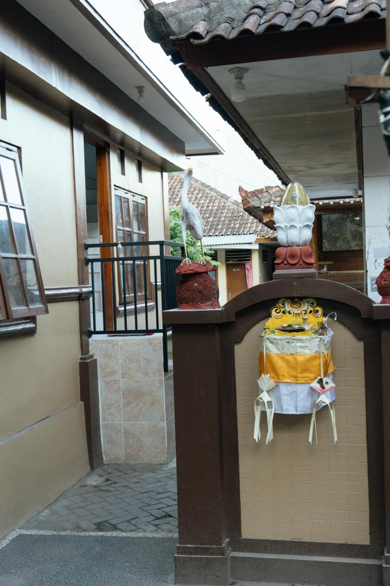 Dara House Daire Kuta Lombok Dış mekan fotoğraf