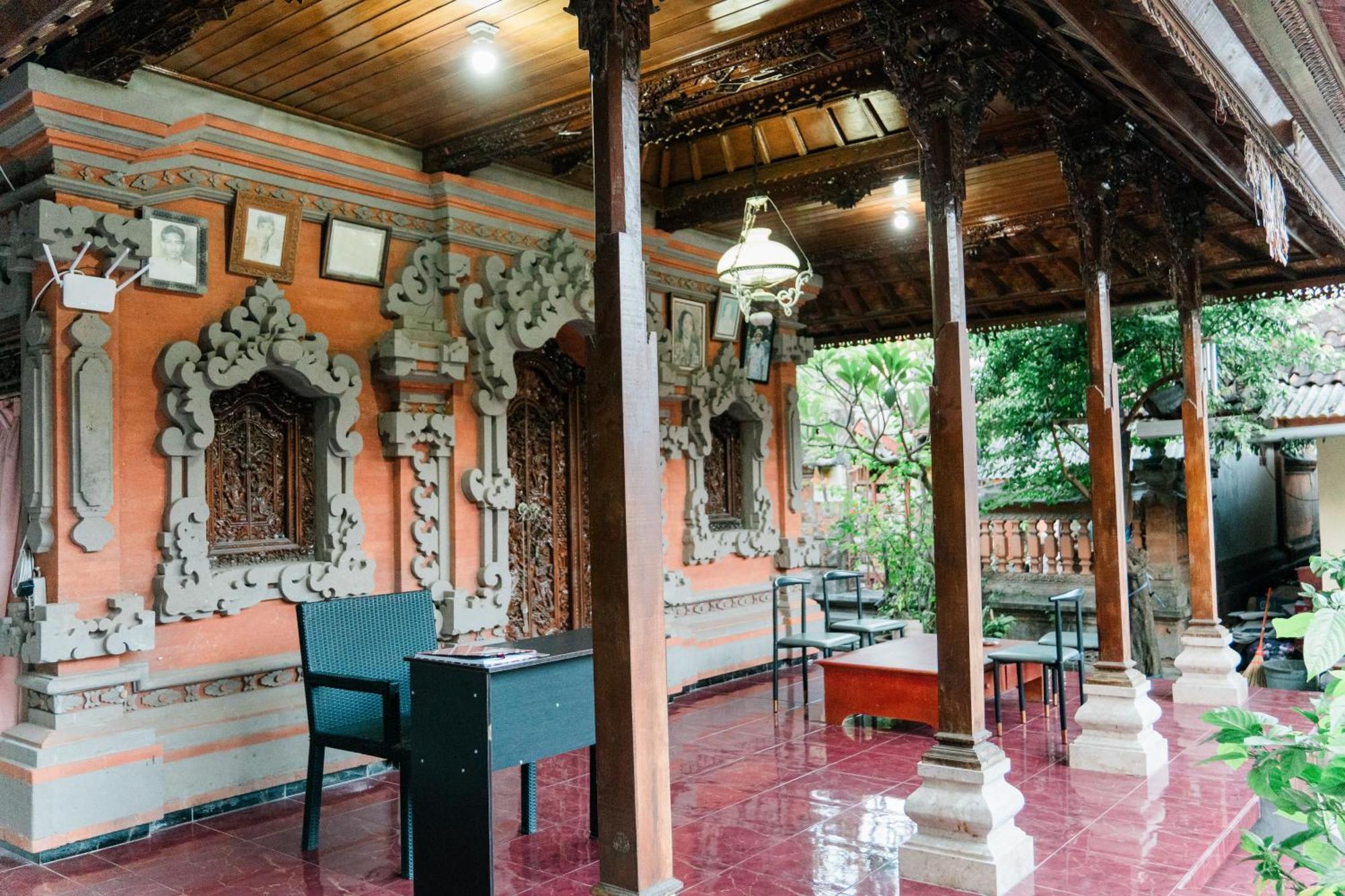 Dara House Daire Kuta Lombok Dış mekan fotoğraf